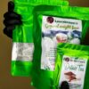 General weight loss tea