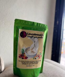 Weight Gain Powder